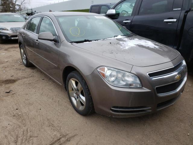 Chevrolet Malibu 1lt (2010)