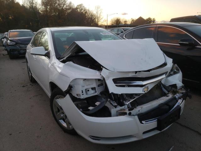 Chevrolet Malibu 1lt (2010)
