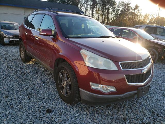 Chevrolet Traverse (2010)