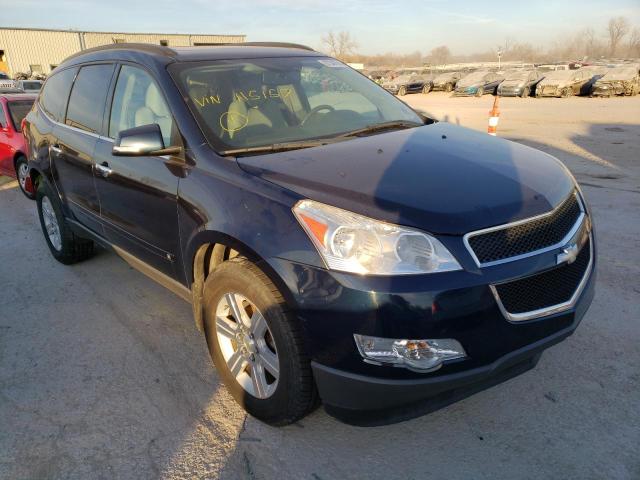Chevrolet Traverse (2010)