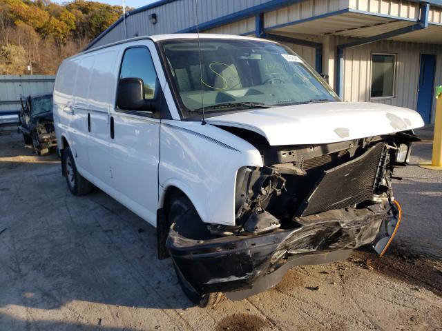 Chevrolet Express g1 (2012)