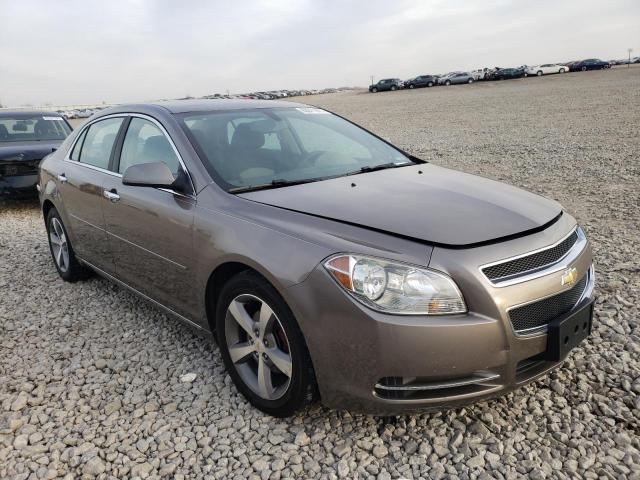Chevrolet Malibu 1lt (2012)