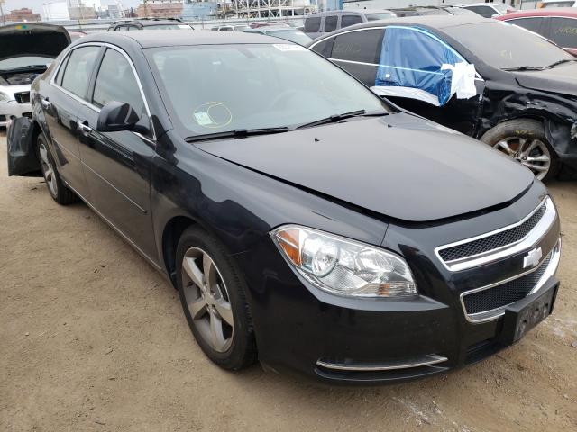 Chevrolet Malibu 1lt (2012)
