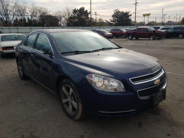 Chevrolet Malibu 1lt (2012)