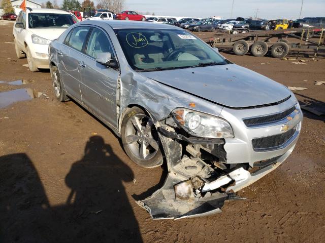 Chevrolet Malibu 1lt (2012)