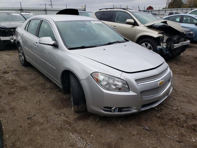 Chevrolet Malibu 1lt (2012)