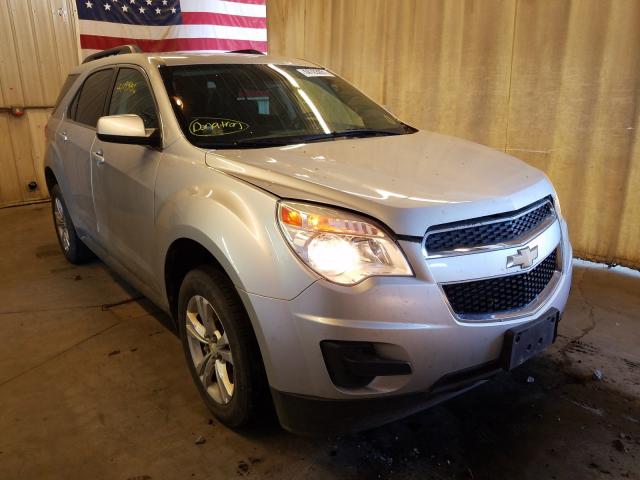 Chevrolet Equinox (2013)