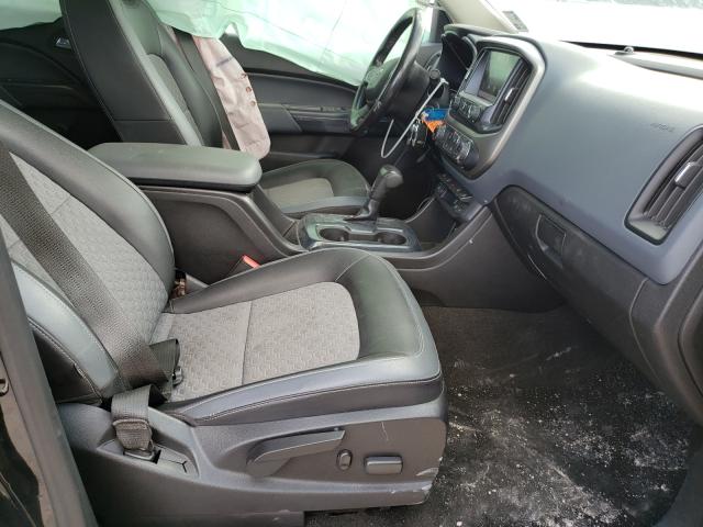 Chevrolet Colorado z 2015