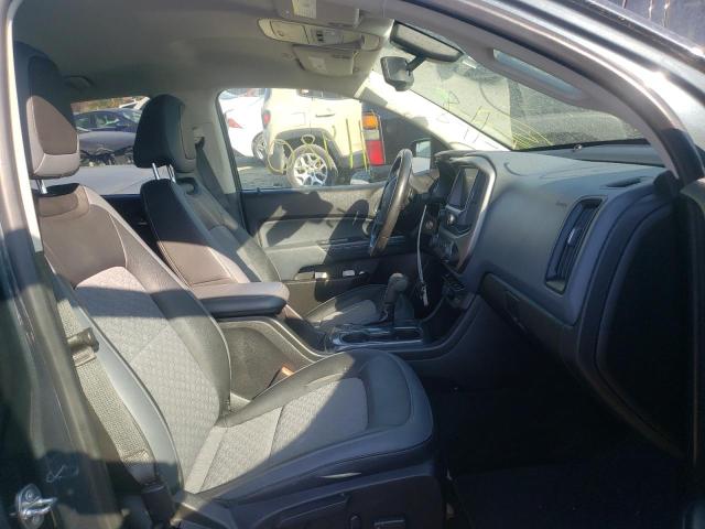 Chevrolet Colorado z 2017