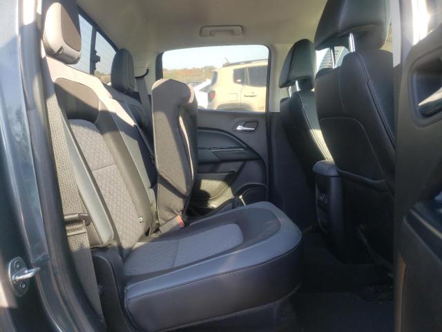 Chevrolet Colorado z 2017