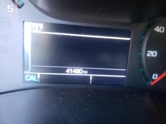 Chevrolet Colorado z 2017