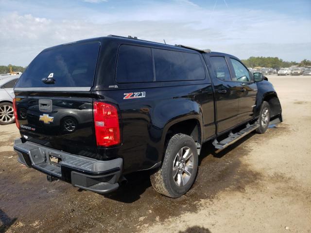 Chevrolet Colorado z 2017