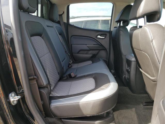 Chevrolet Colorado z 2017