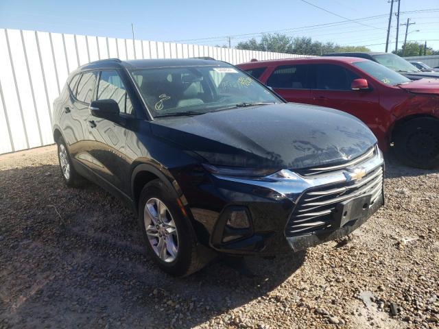 Chevrolet Blazer 3lt (2020)