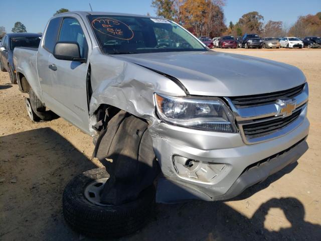 Chevrolet Colorado (2020)