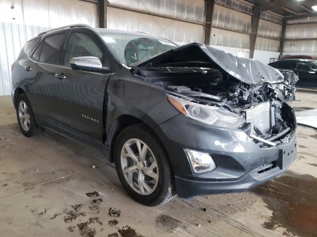 Chevrolet Equinox (2020)