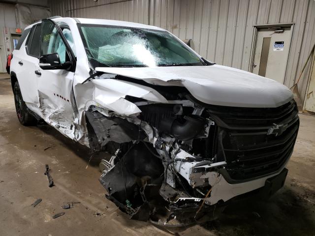 Chevrolet Traverse p (2020)