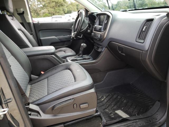Chevrolet Colorado z 2018