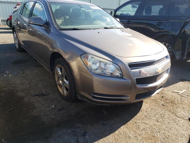 Chevrolet Malibu 1lt (2010)