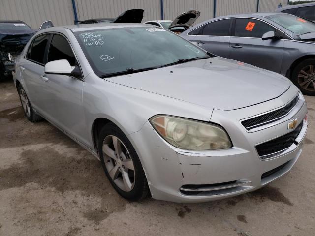 Chevrolet Malibu 1lt (2011)