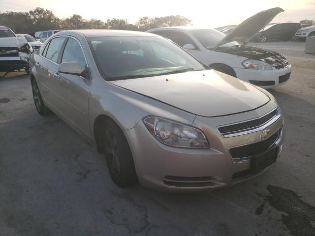 Chevrolet Malibu 1lt (2012)