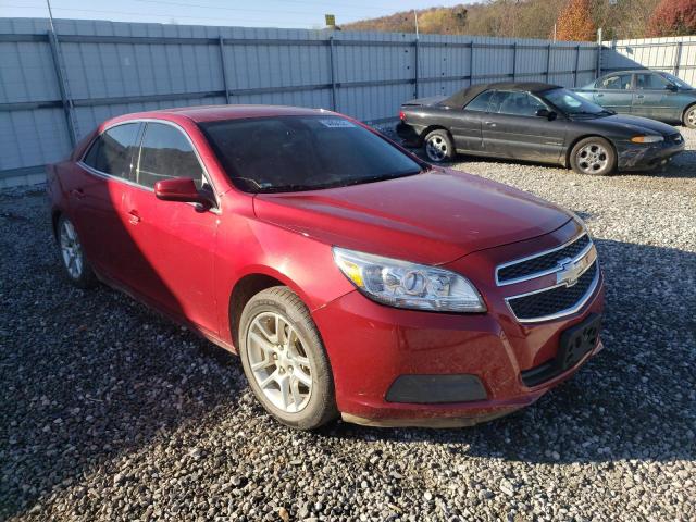 Chevrolet Malibu 1lt (2013)
