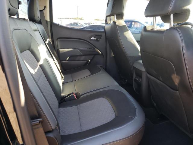 Chevrolet Colorado z 2016