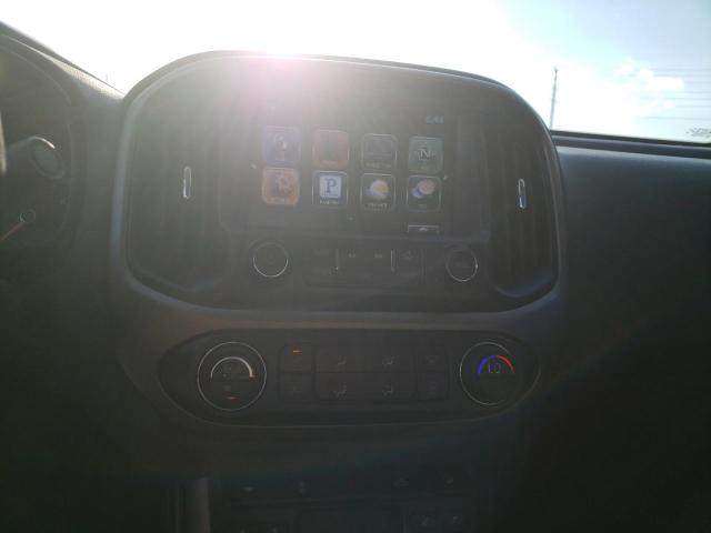 Chevrolet Colorado z 2016