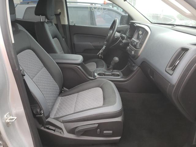 Chevrolet Colorado z 2016