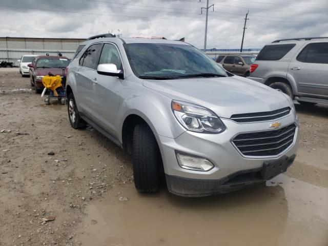 Chevrolet Equinox (2017)