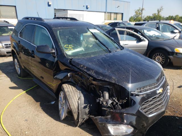 Chevrolet Equinox (2017)
