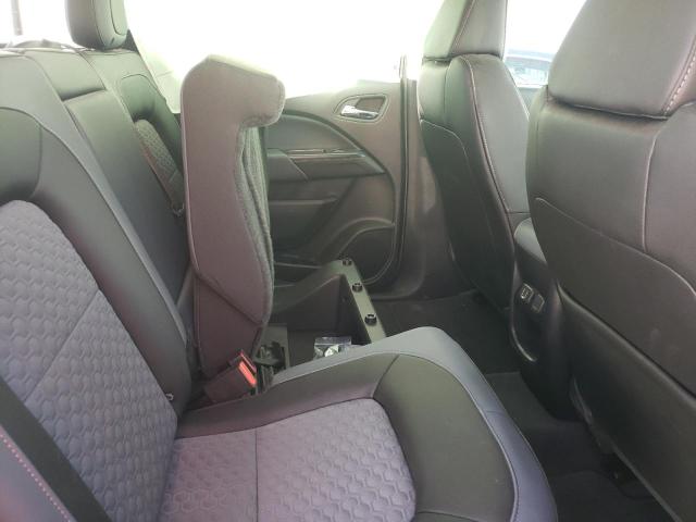 Chevrolet Colorado z 2020