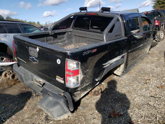 Chevrolet Colorado z 2018