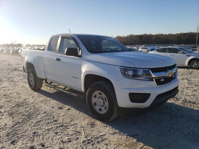 Chevrolet Colorado (2020)
