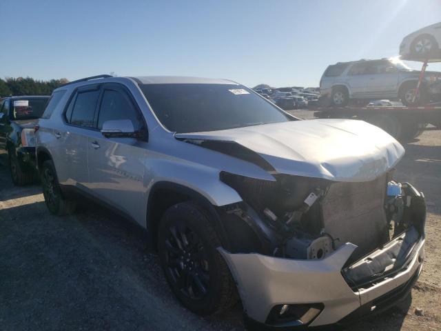 Chevrolet Traverse r (2020)