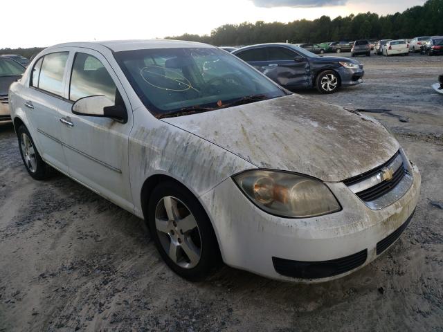 Chevrolet Cobalt (2010)