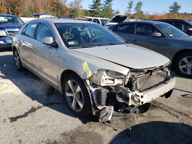 Chevrolet Malibu 1lt (2011)