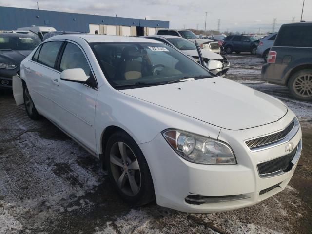 Chevrolet Malibu 1lt (2011)