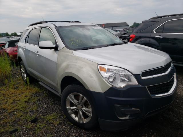 Chevrolet Equinox (2012)
