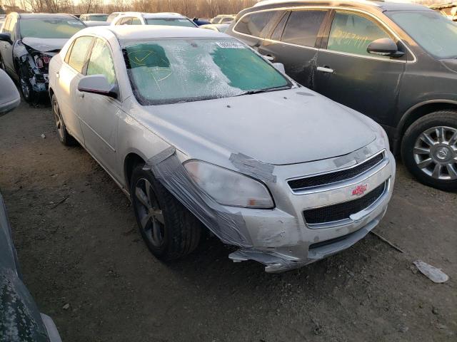 Chevrolet Malibu 1lt (2012)