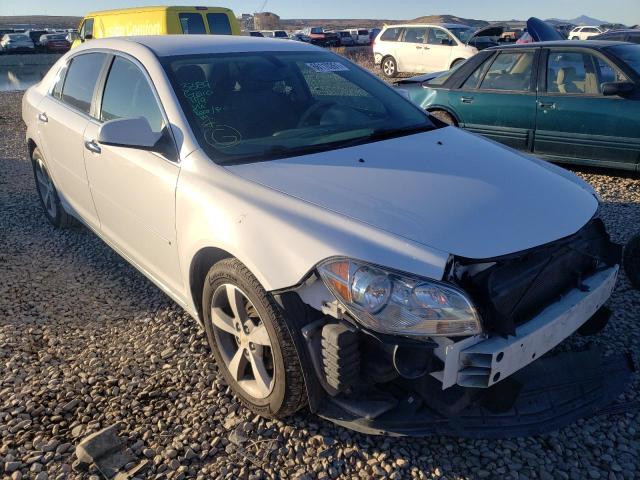 Chevrolet Malibu 1lt (2012)