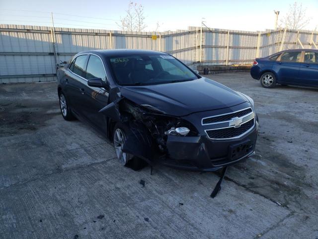 Chevrolet Malibu 1lt (2013)