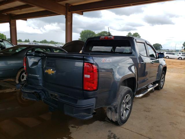 Chevrolet Colorado z 2015