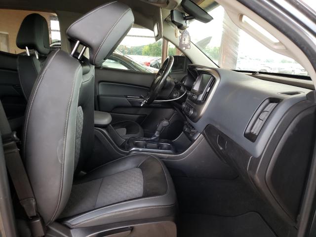 Chevrolet Colorado z 2015