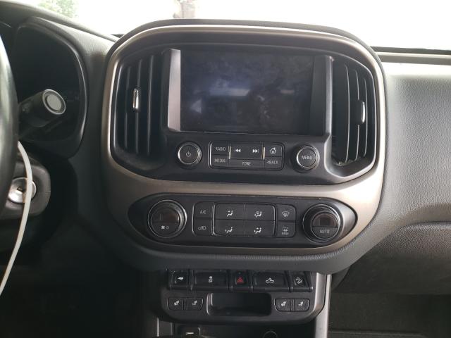 Chevrolet Colorado z 2015
