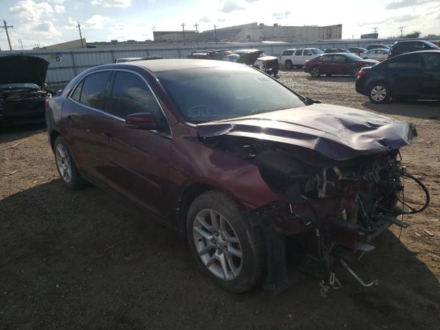 Chevrolet Malibu 1lt (2015)