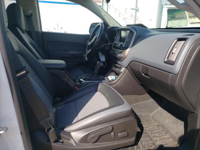 Chevrolet Colorado z 2016