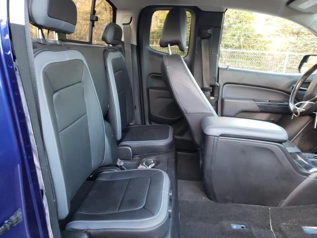Chevrolet Colorado z 2017