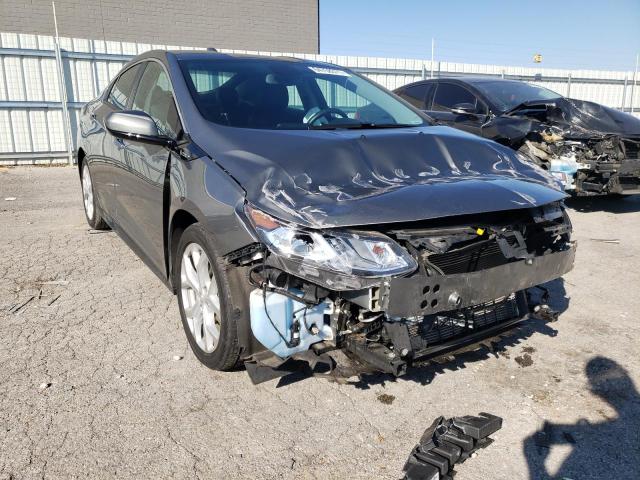Chevrolet Volt lt (2017)