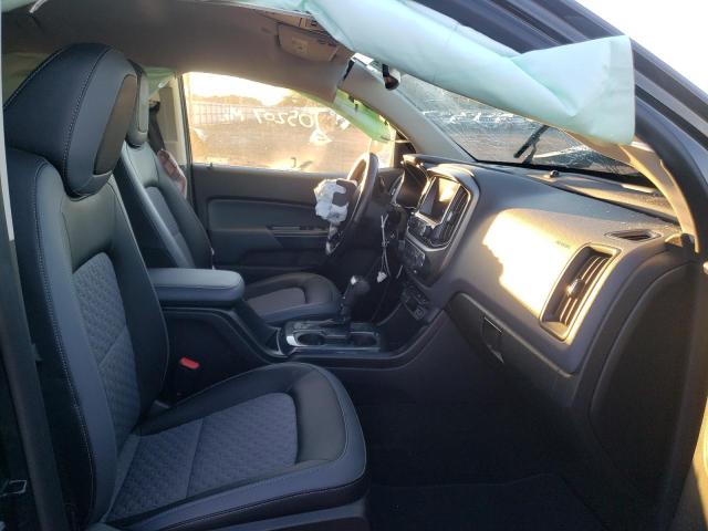 Chevrolet Colorado z 2018